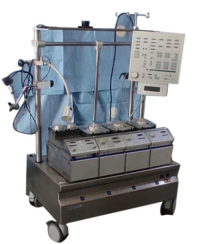 Maquet HL 20 Heart Lung Machine